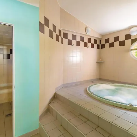 Appartement With Sleeping In The Provence *
