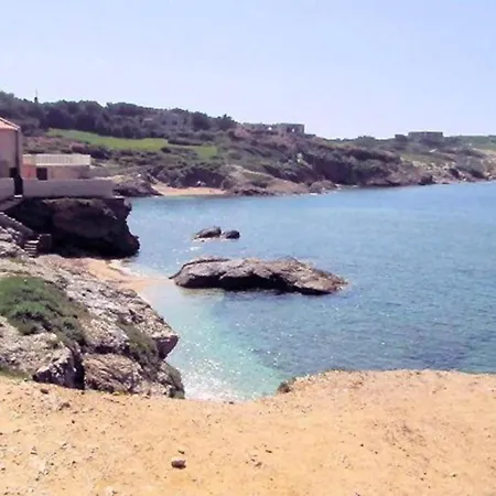 Apartment In Le Brusc Near Sandy Beach