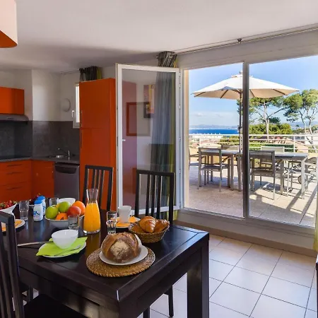 Apartment In Le Brusc Near Sandy Beach * Six-Fours-les-Plages