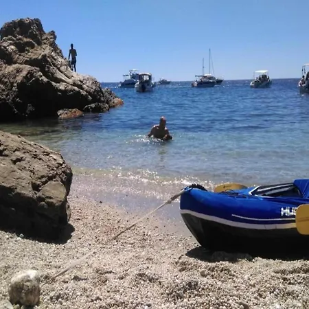 With Sleeping In The Provence Lejlighed Six-Fours-les-Plages